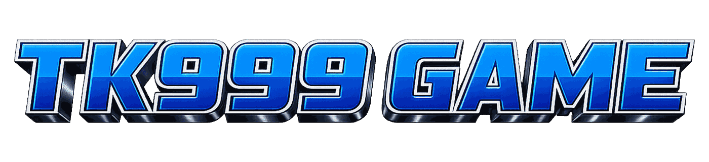 tk999 game logo